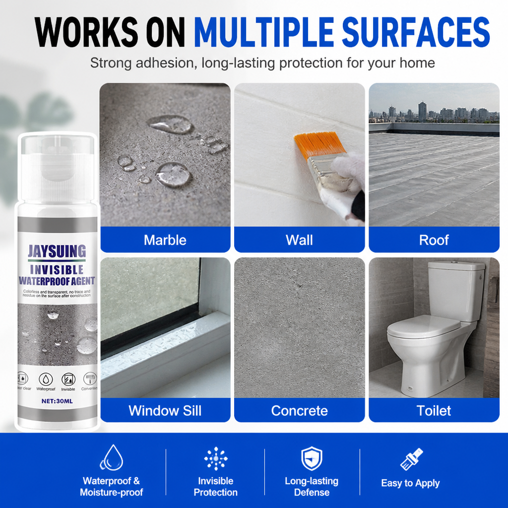 AquaGuard Pro™ — Stop Leaks Fast and Lock in Lasting Home Peace
