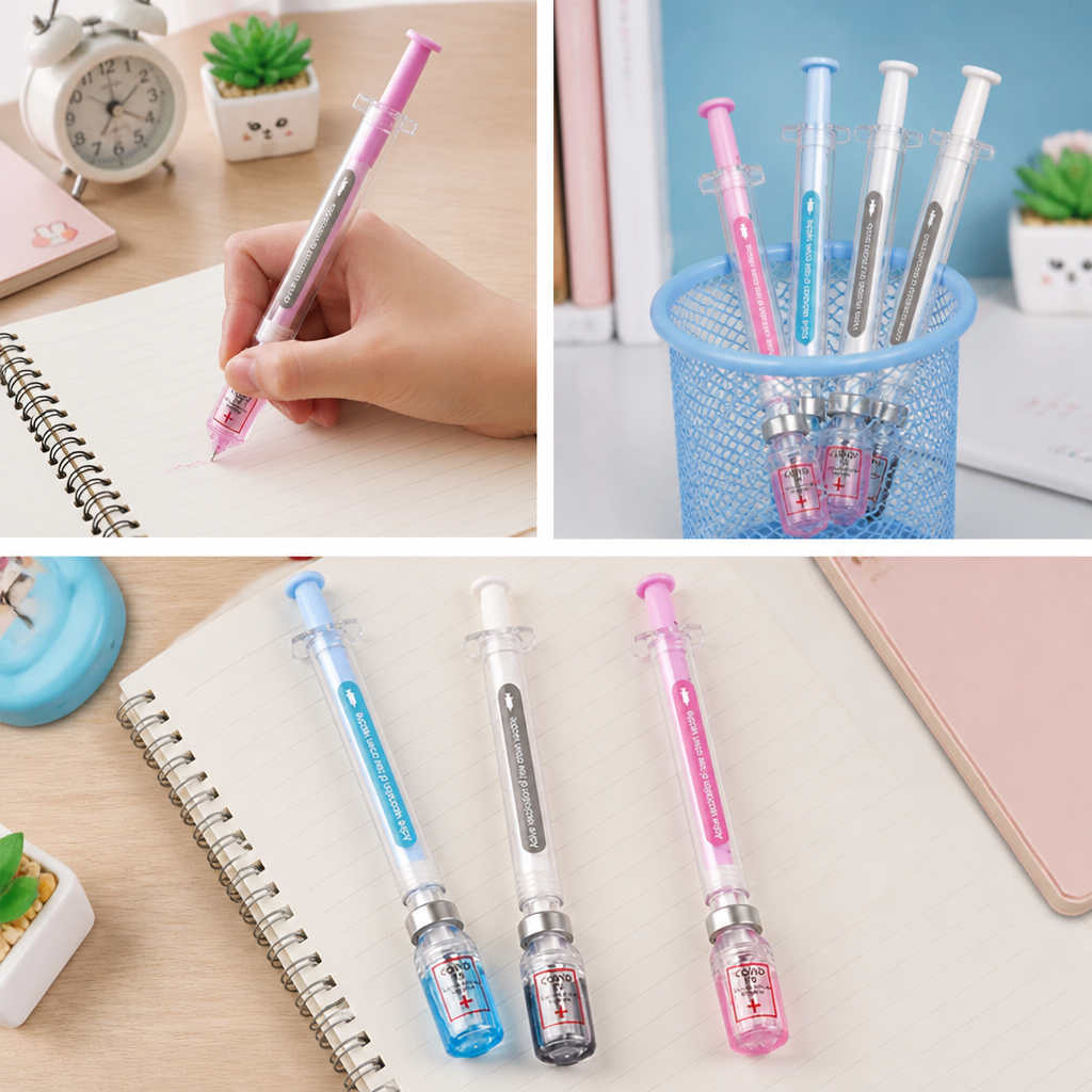 SwiftScribe™ — Ignite Your Creativity with Every Smooth, Precise Stroke