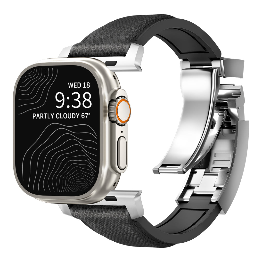 Strap for Apple Watch – Adjustable and Comfortable Design