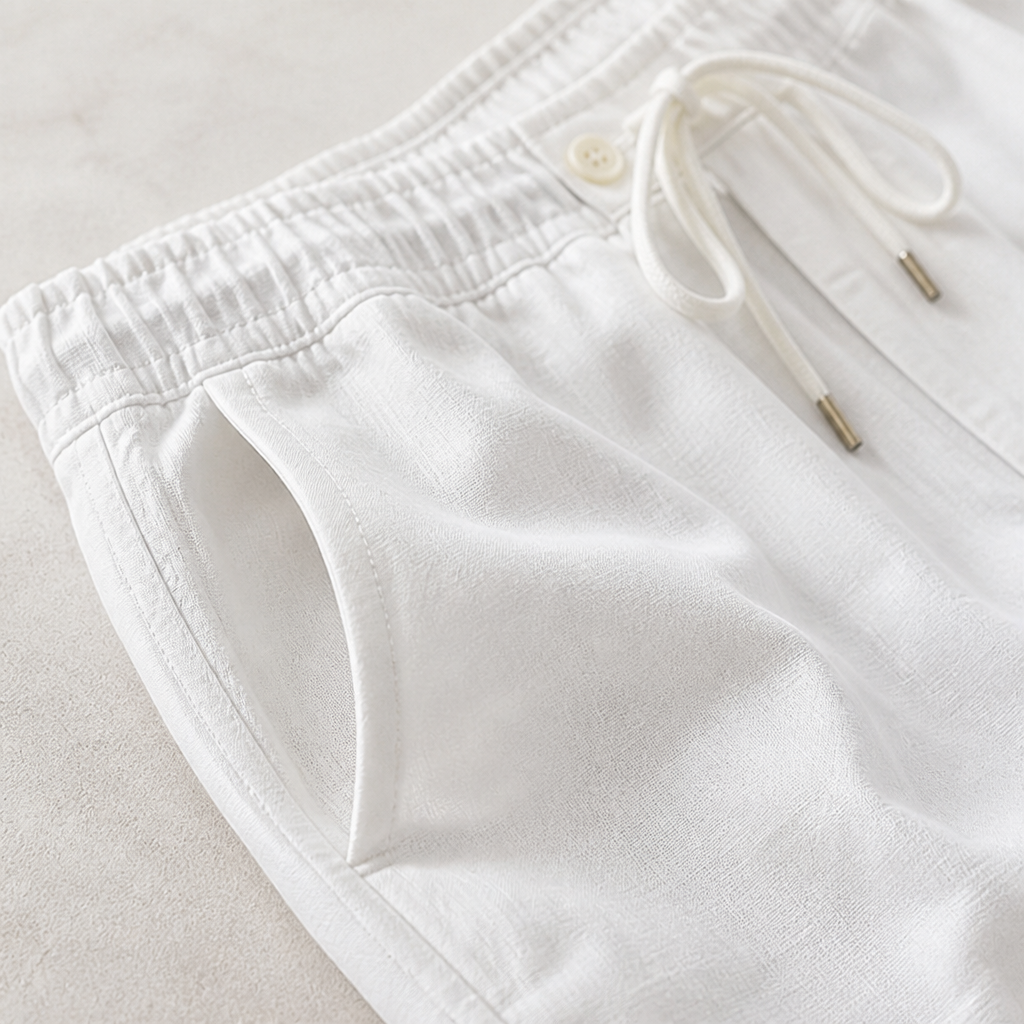 Venturo™ — Pants That Let You Move Freely and Own Your Look All Day