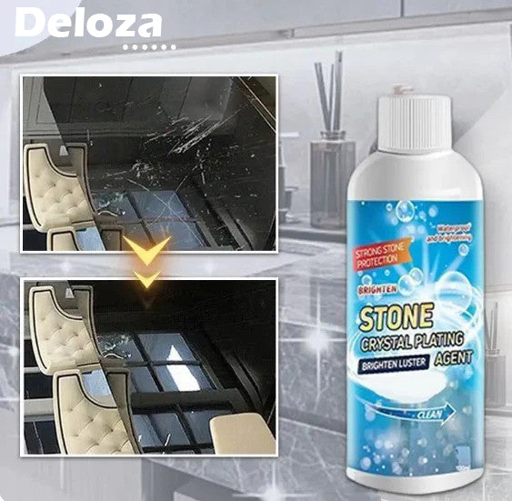 StoneShift™ — Transform Dull Stone Surfaces Into Stunning, Lasting Beauty Instantly