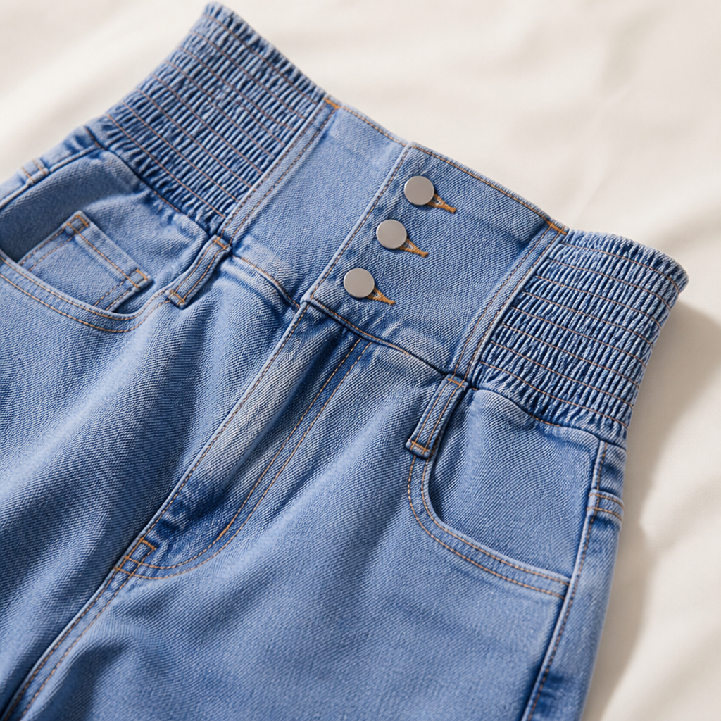 VeraCurve™ — Sculpt Your Curves, Own Every Moment with Effortless Comfort