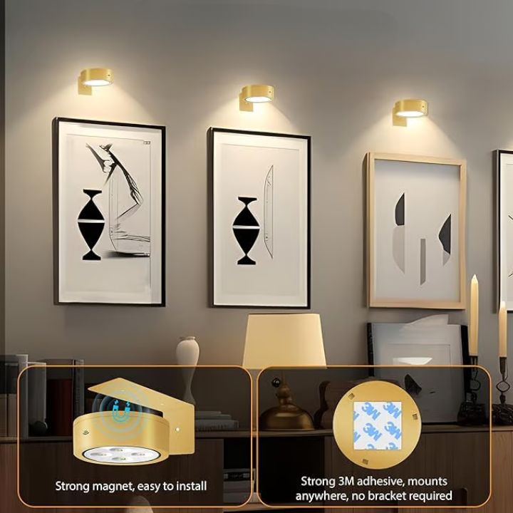 GlowMaster™ — Effortless Art Lighting Magic | Buy 1 Get 1 Free