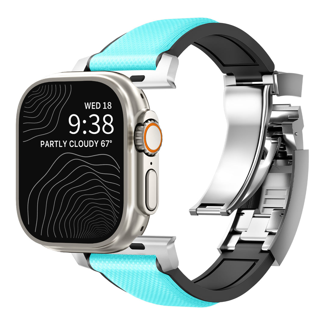 Strap for Apple Watch – Adjustable and Comfortable Design