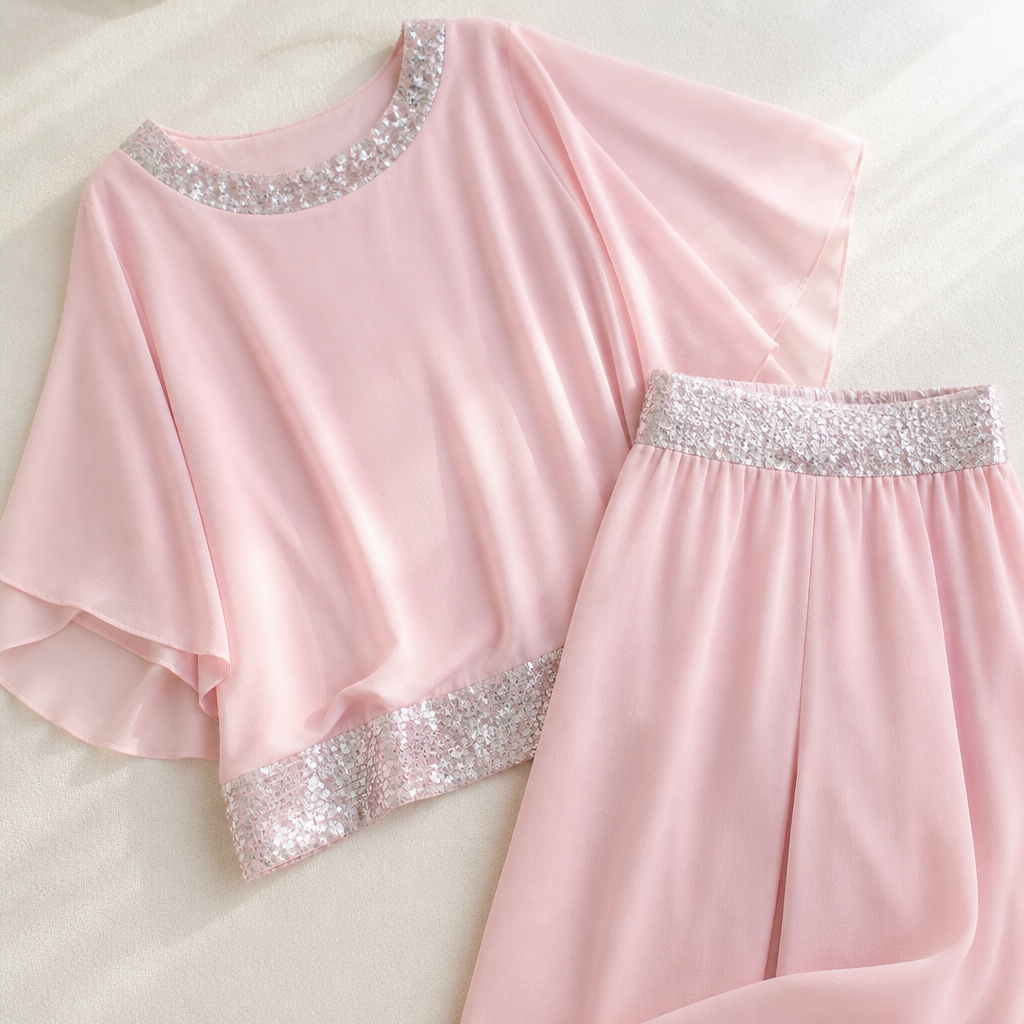 LumiVera™ — Shine Confidently with All-Day Comfort and Effortless Elegance