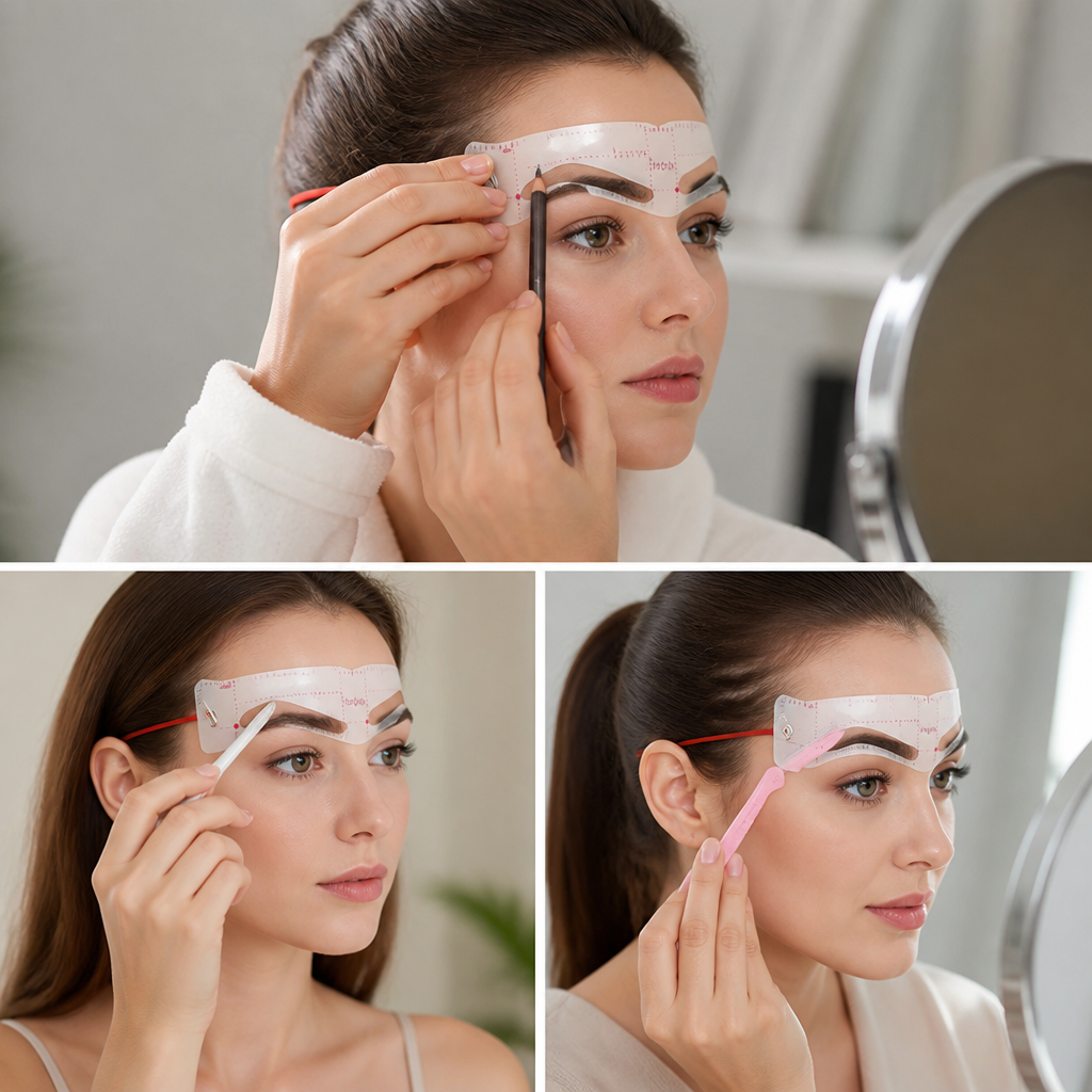 ArdentArch™ — Unlock Bold, Balanced Brows That Command Every Room