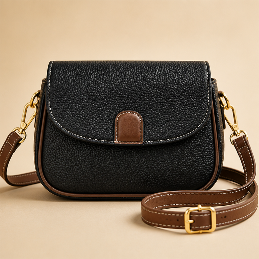 VestaVibe™ — Effortless Style and Confidence That Moves With You