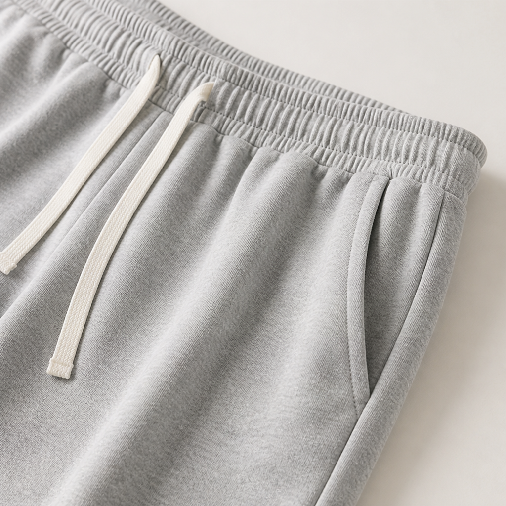 VeroStride™ Loose Fit Pants — Freedom to Move All Day Without a Care