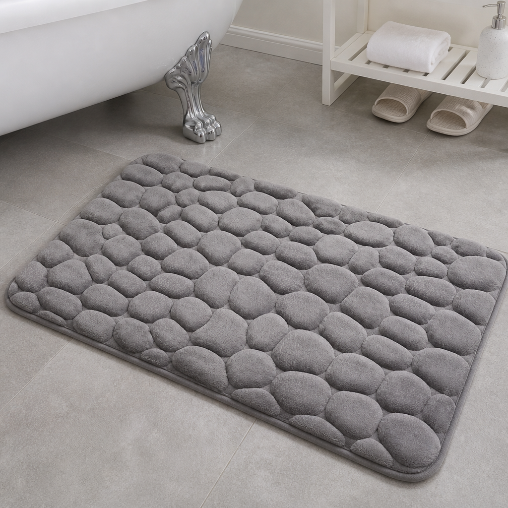 GripLux™ — Wrap Your Feet in Safety and Cloud-Like Comfort Every Step