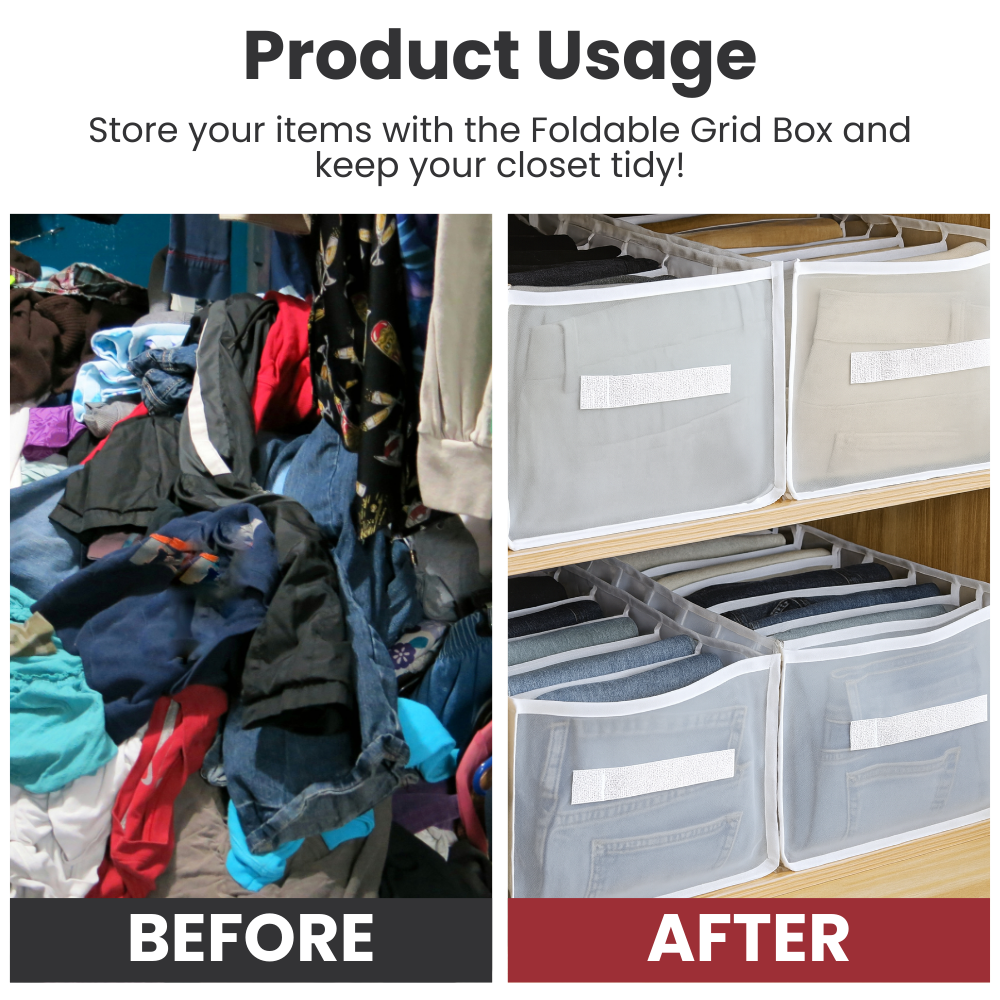 SereniSort™ — Transform Clutter into Calm and Claim Back Your Time