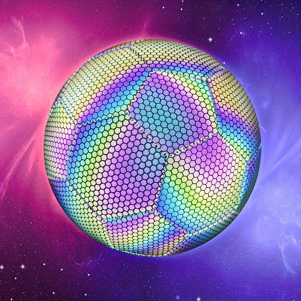 LumaGuard Light — Illuminate the Night and Play Without Limits