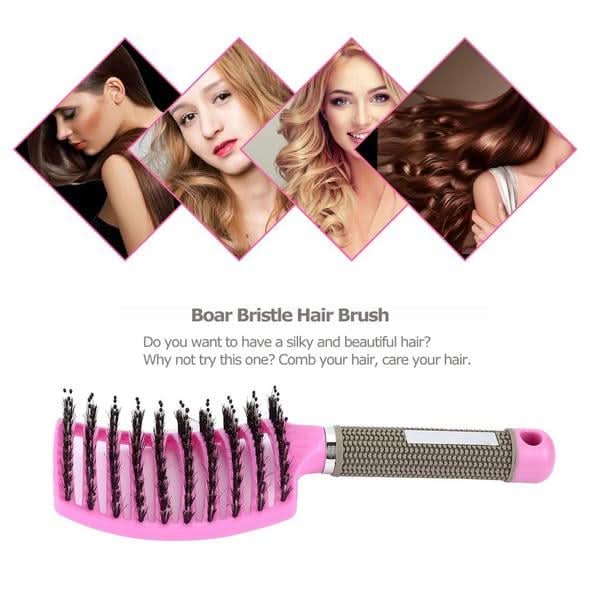 Free 1 + 1 | SeamEase Children's Comb - Tangle-Free for Relaxing Moments