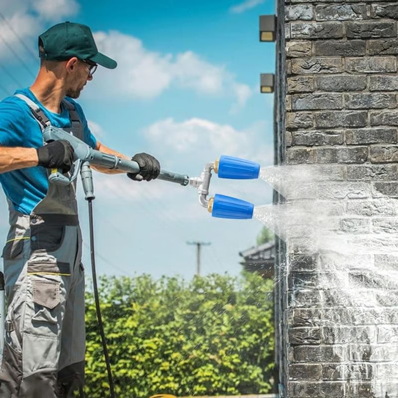 PowerSweep - Eliminate Stubborn Dirt for Fast and Impressive Cleanliness