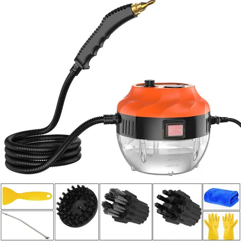 Powerful Home Cleaner for Tough Dirt Removal – NitroCleanse