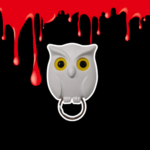 Owlyra™ — Turn Everyday Key Hunting into a Magical Moment of Joy