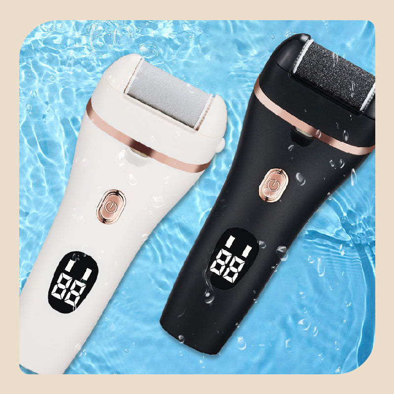 SoleRadiance™ — Transform Rough Feet into Silky Confidence You’ll Want to Show Off