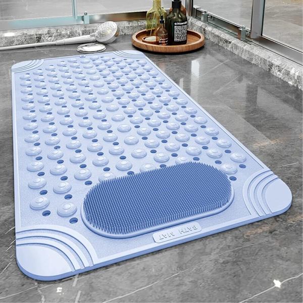 Slip-Resistant Shower Grip – Enhanced Safety for Your Bathroom
