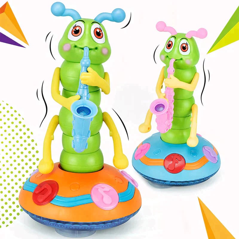 Unleash Imagination for Bright Smiles in Children
