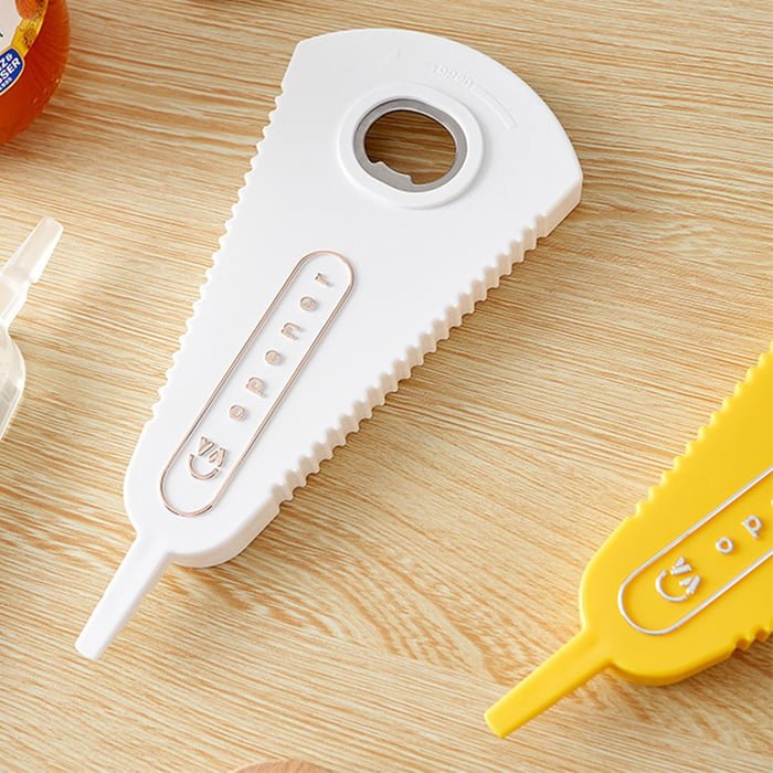 GripMaster™ — Turn Every Stubborn Lid Into Effortless Freedom and Confidence
