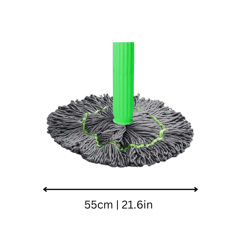 Quick Clean Solution for Spotless Floors in No Time