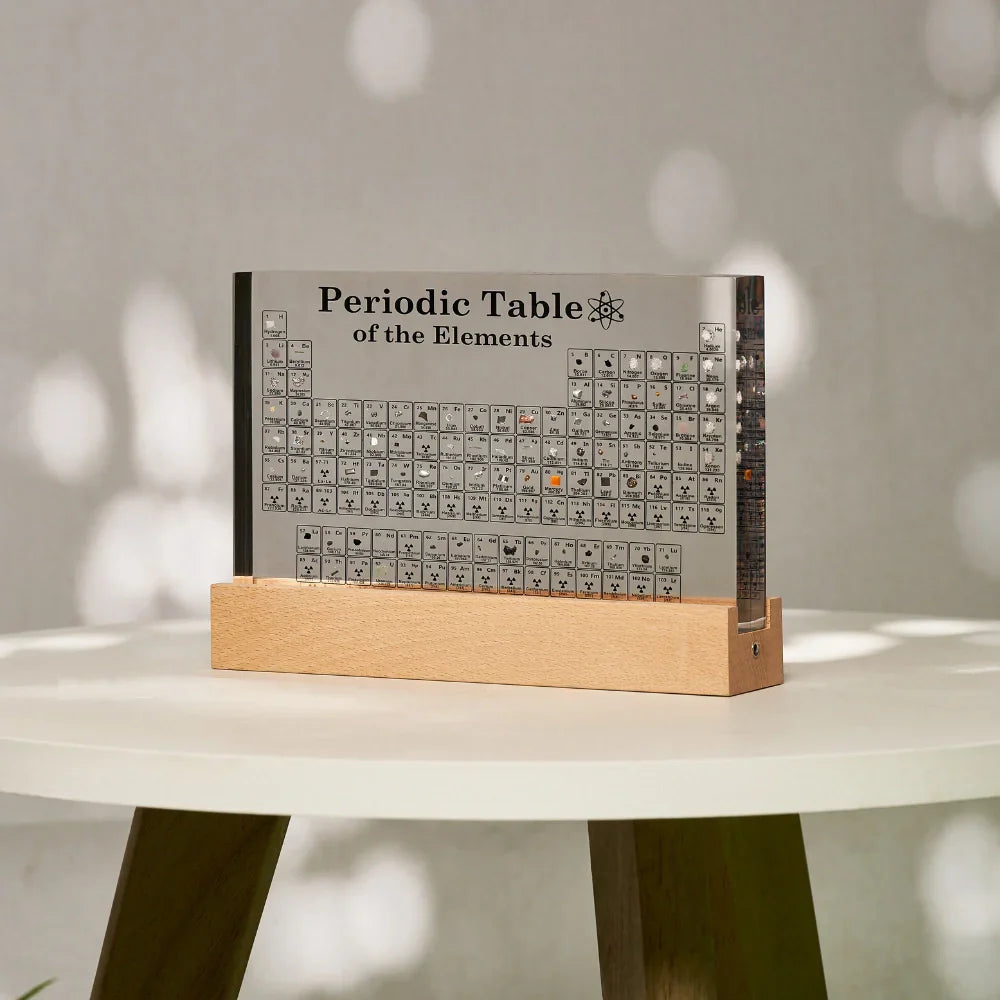 Transform Your Study Room into a Bright Science Powerhouse