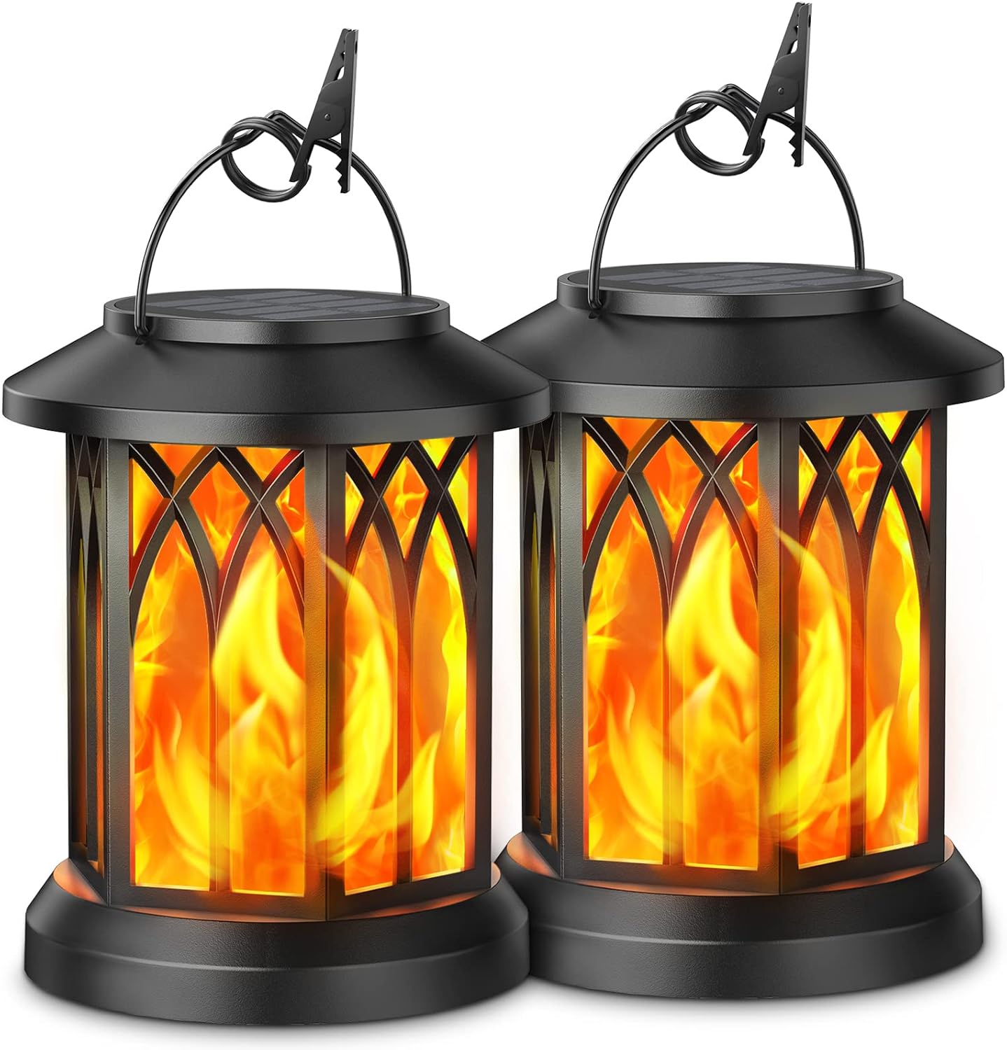 LumaFlare™ — Ignite Cozy Evenings with Realistic, Risk-Free Flame Magic