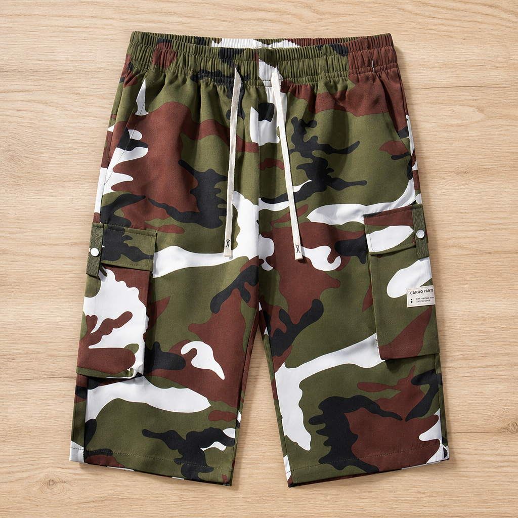 StrideShift™ — Command Your Comfort with Effortless Fit and Street-Ready Style
