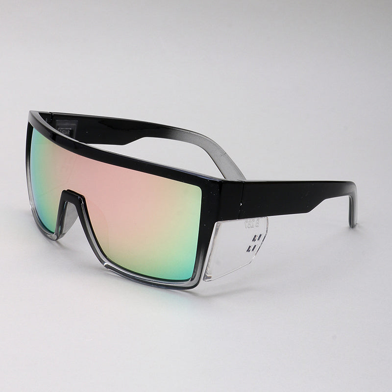 Sport Sunglasses - Experience Unmatched Clarity and All-Around Protection