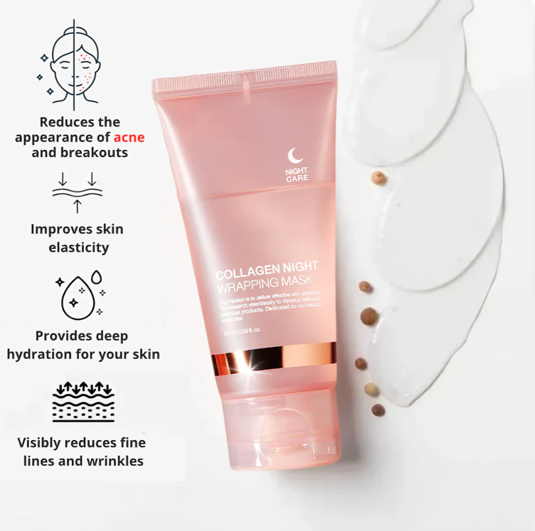 RamiraSilk™ — Wake Up to Youthful, Silky-Smooth Skin That Turns Heads