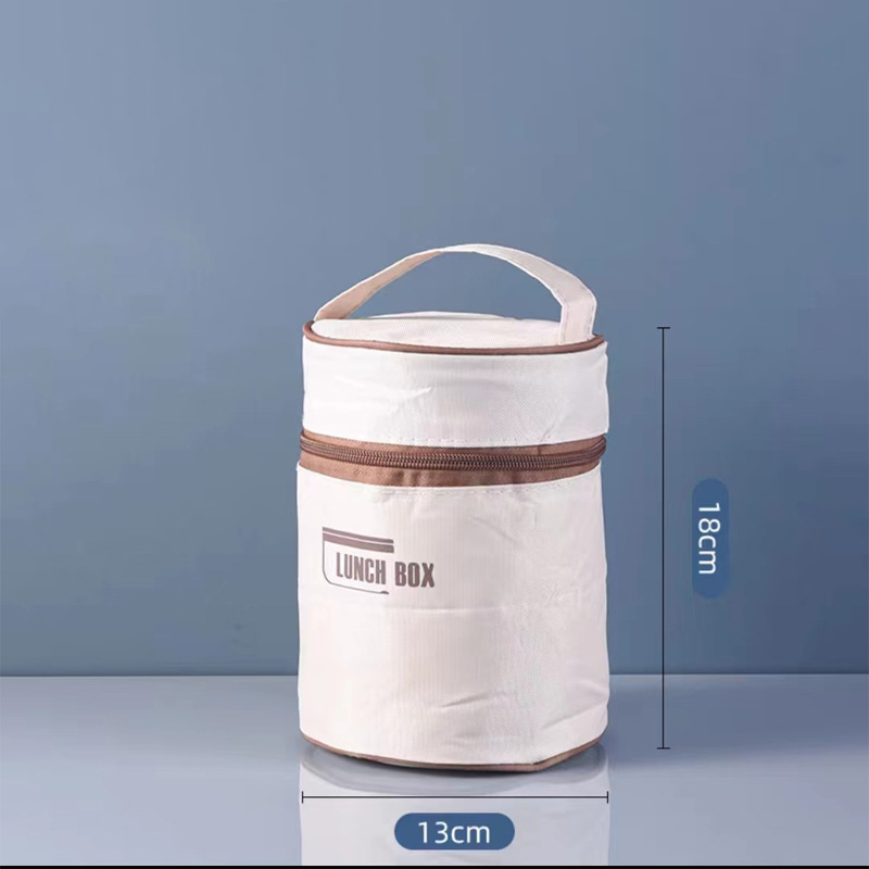 Insulated Food Container – Keeps Your Meals Warm and Fresh for Hours