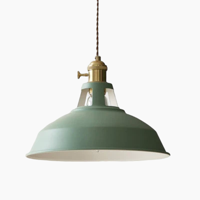 Contemporary LED Hanging Pendant Light