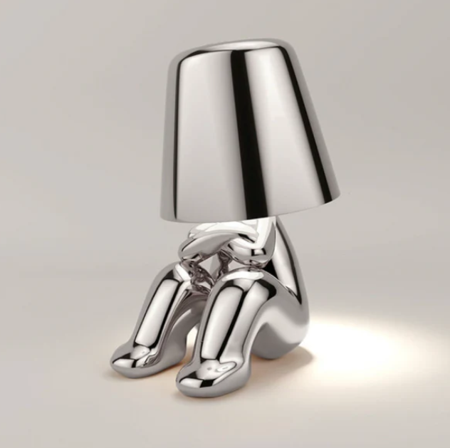Experience Enchanting Warmth and Timeless Elegance with AuroraLux