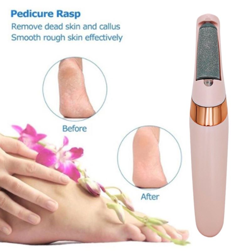 Soft Touch Foot Care for Feet You'll Love to Show Off