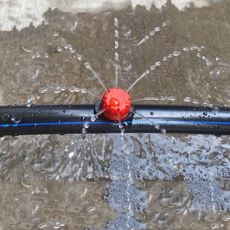 DripMaster™ — Perfect Watering, Zero Waste | 1+1 Free