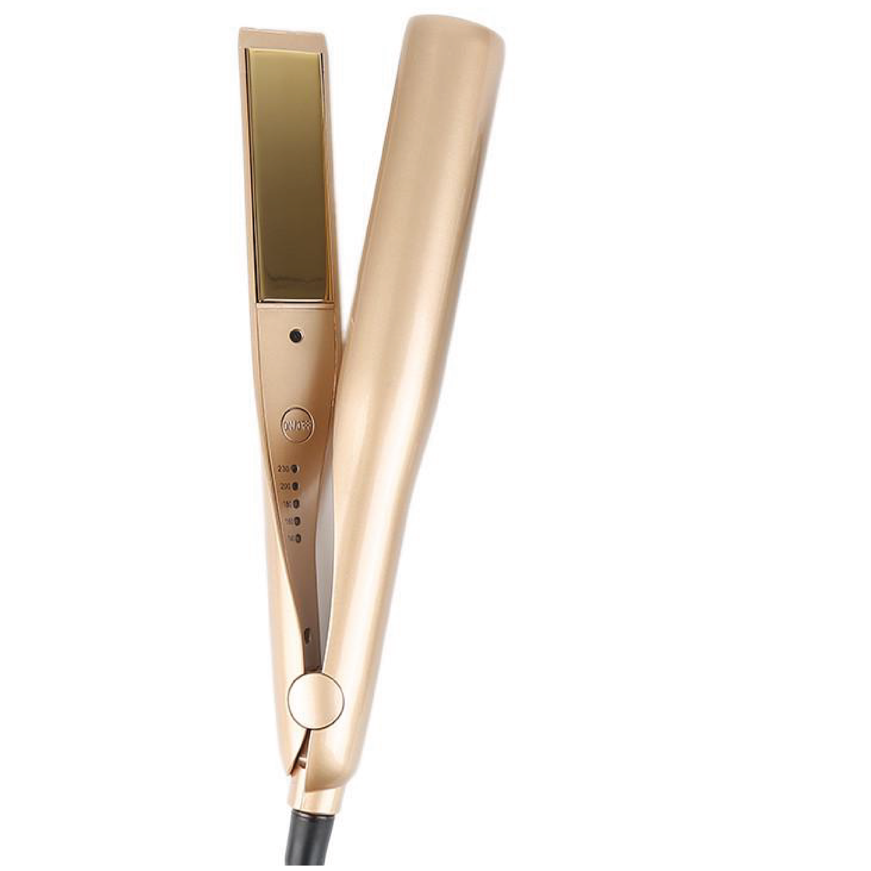 SleekAura™ — Transform Your Hair with Effortless Shine and Salon-Perfect Health