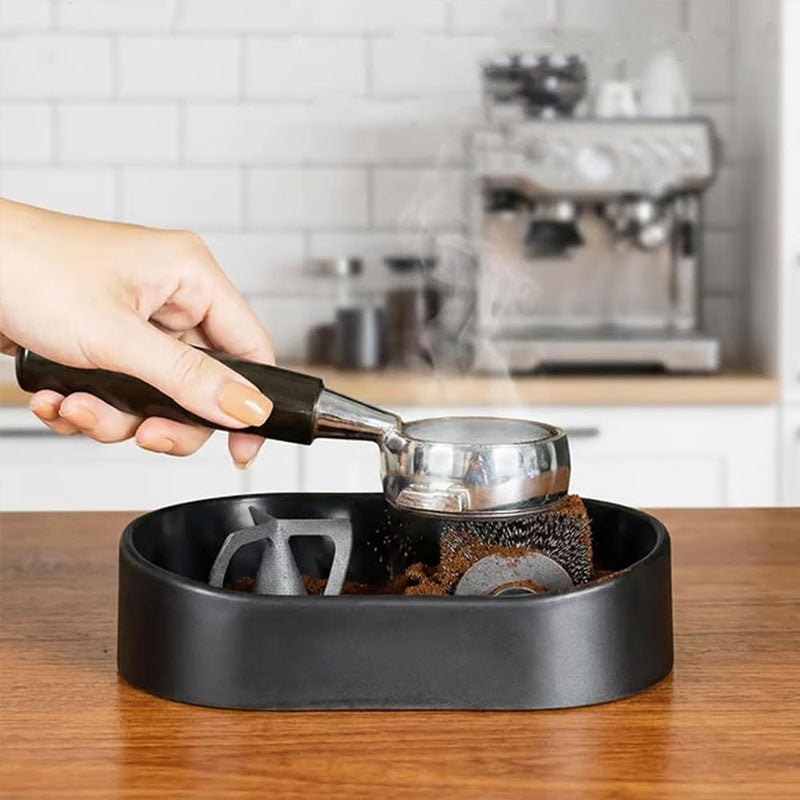 Espresso Machine Cleaner – Restore Your Coffee Maker's Shine and Flavor