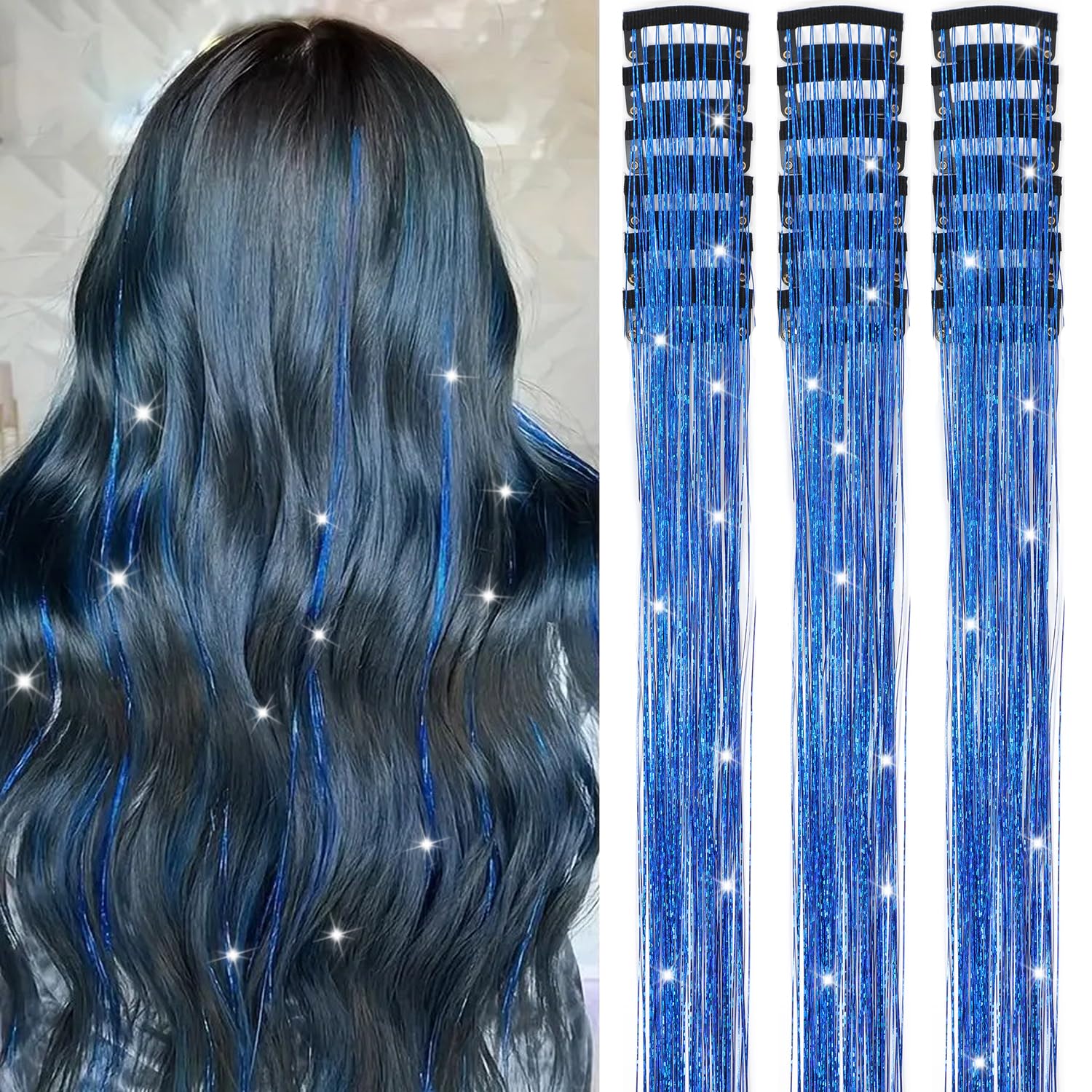 Transform Your Hair into a Radiant Explosion of Color and Glamour!