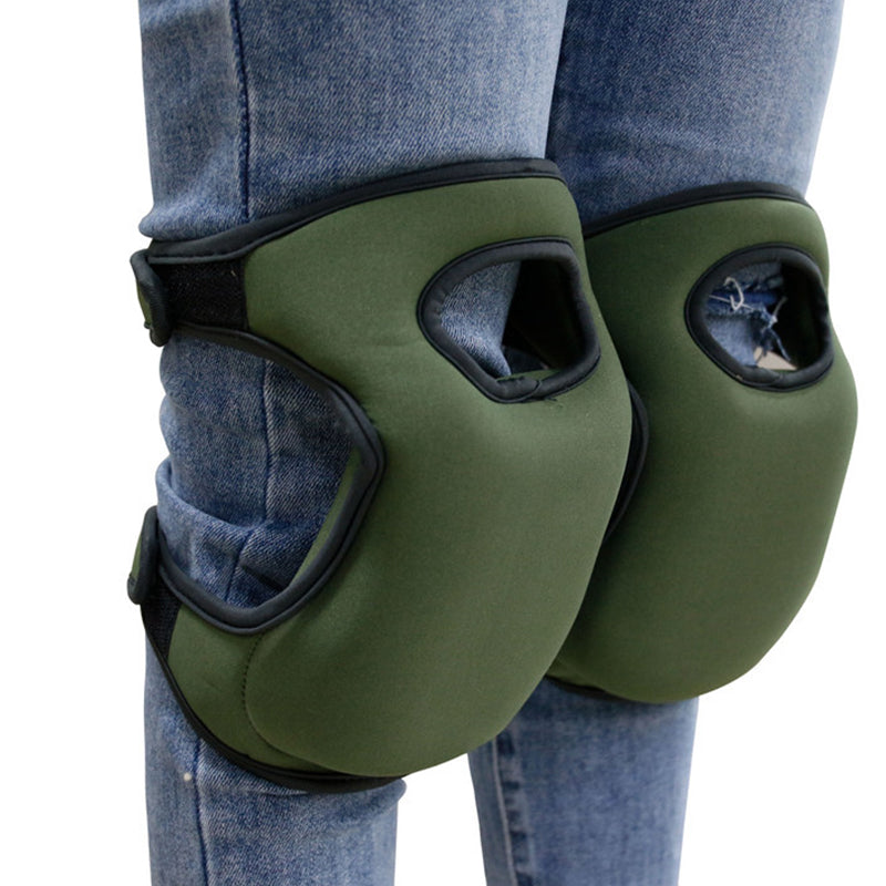 Knee Protector for Pain-Free Active Hours - FlexGuard Design