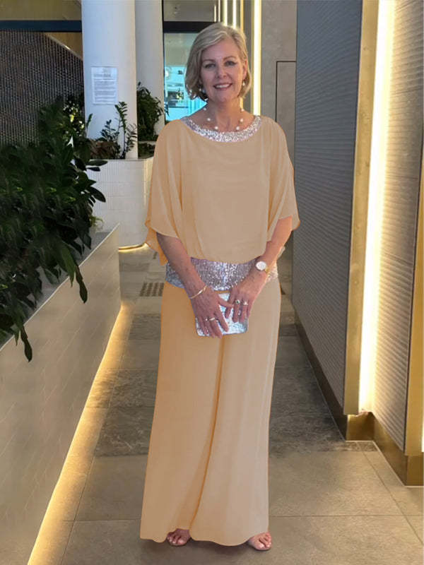 LunaVera™ — Slip Into Effortless Elegance That Moves With You