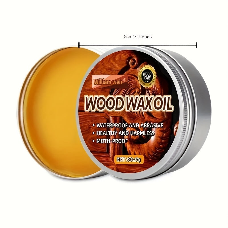 Enhance Your Wood's Radiant Beauty and Durable Protection