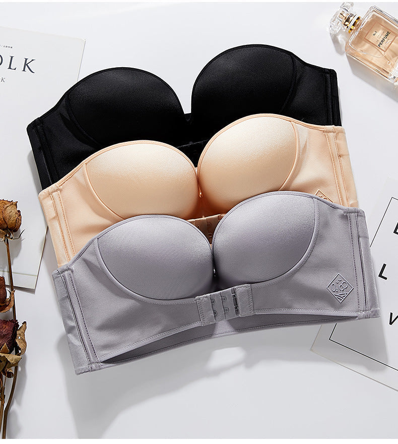 MangoLift™ — Strapless Lift & All-Day Cooling | 1+1 Free Today!