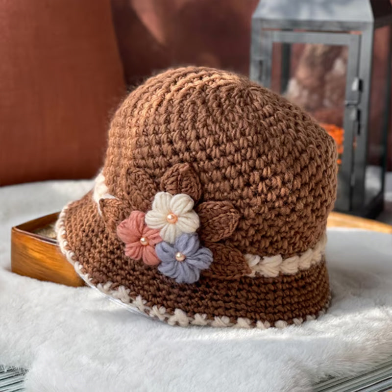 Soft Warmth and Style to Help You Forget Winter