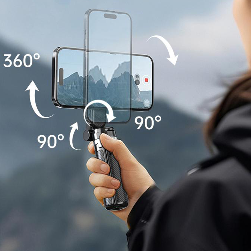 SnapAura™ — Unlock Effortless, Jaw-Dropping Shots Wherever You Go