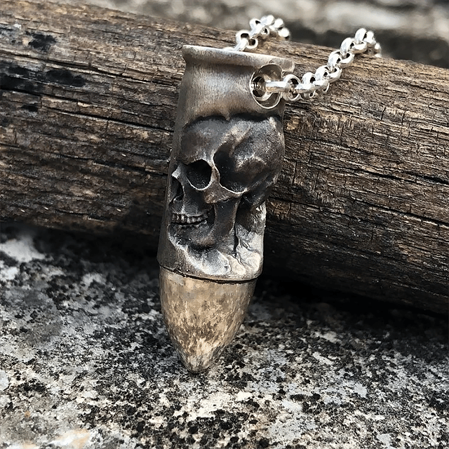 Magnetic Attraction Chain - Wear Your Powerful Aura