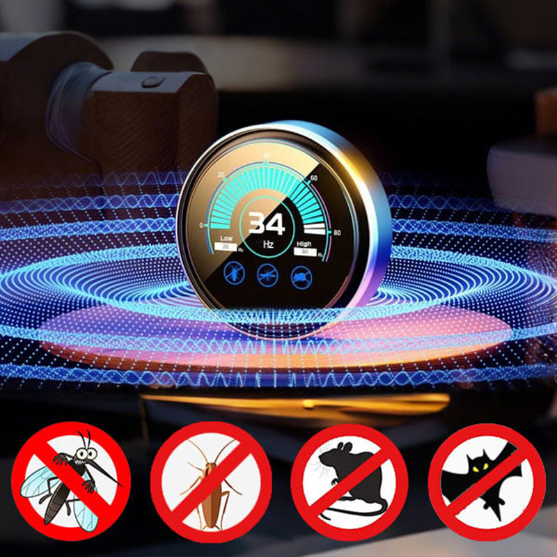 Rodent Protection – Invisible Shield Keeping Your Family Rodent-Free