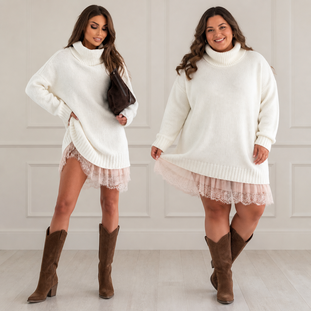 Lumisette™ — Wrap Yourself in Cozy Confidence and Flawless Style Every Day