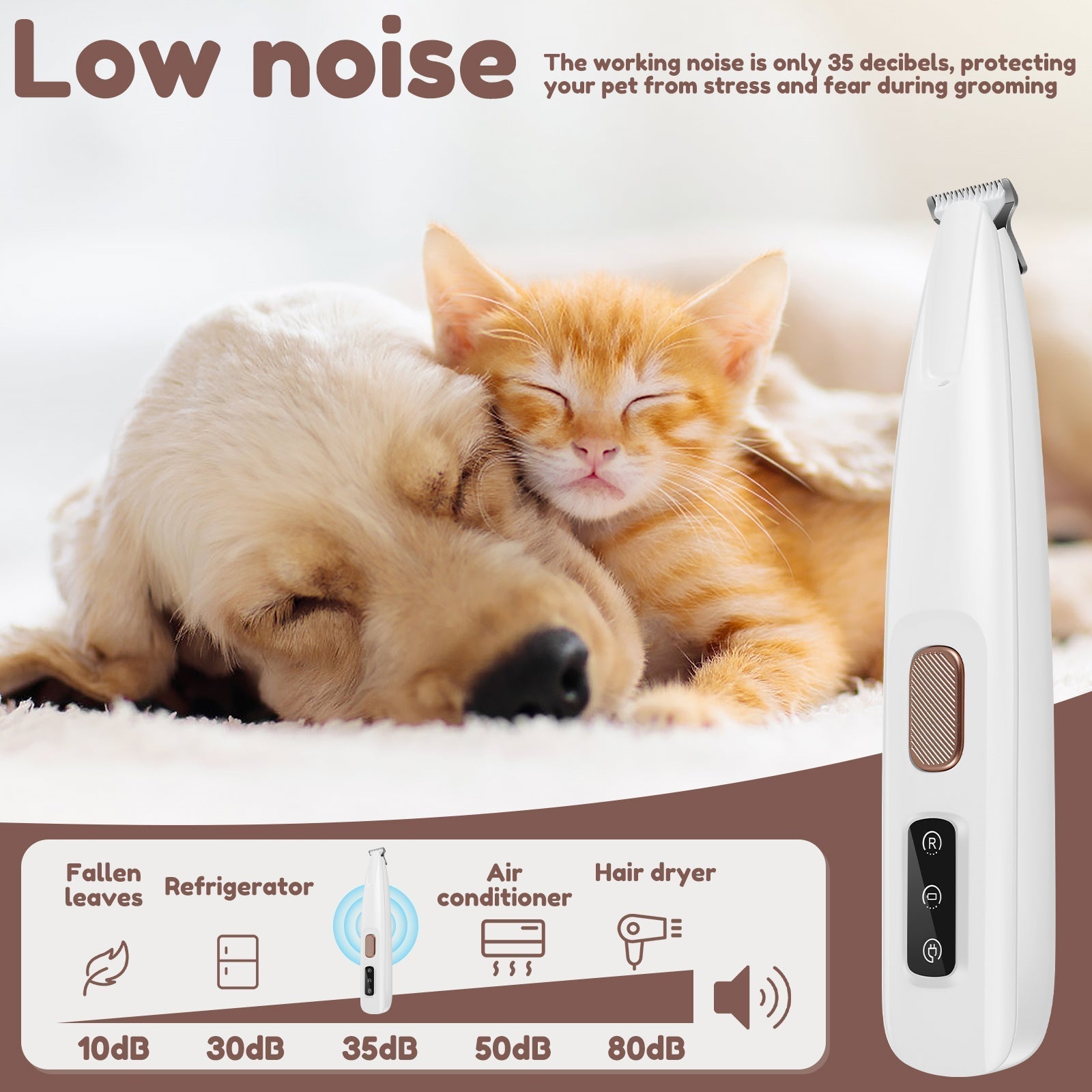 RadiaPaw™ — Transform Your Pet’s Paws into Soft, Spotless, Germ-Free Bliss