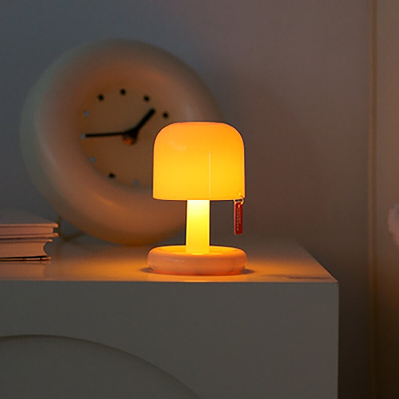Dusk Glow Night Lamp