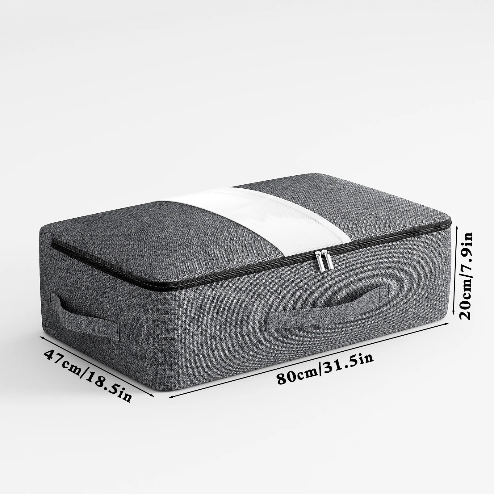 Tranquil Organization for a Calming and Transformative Space