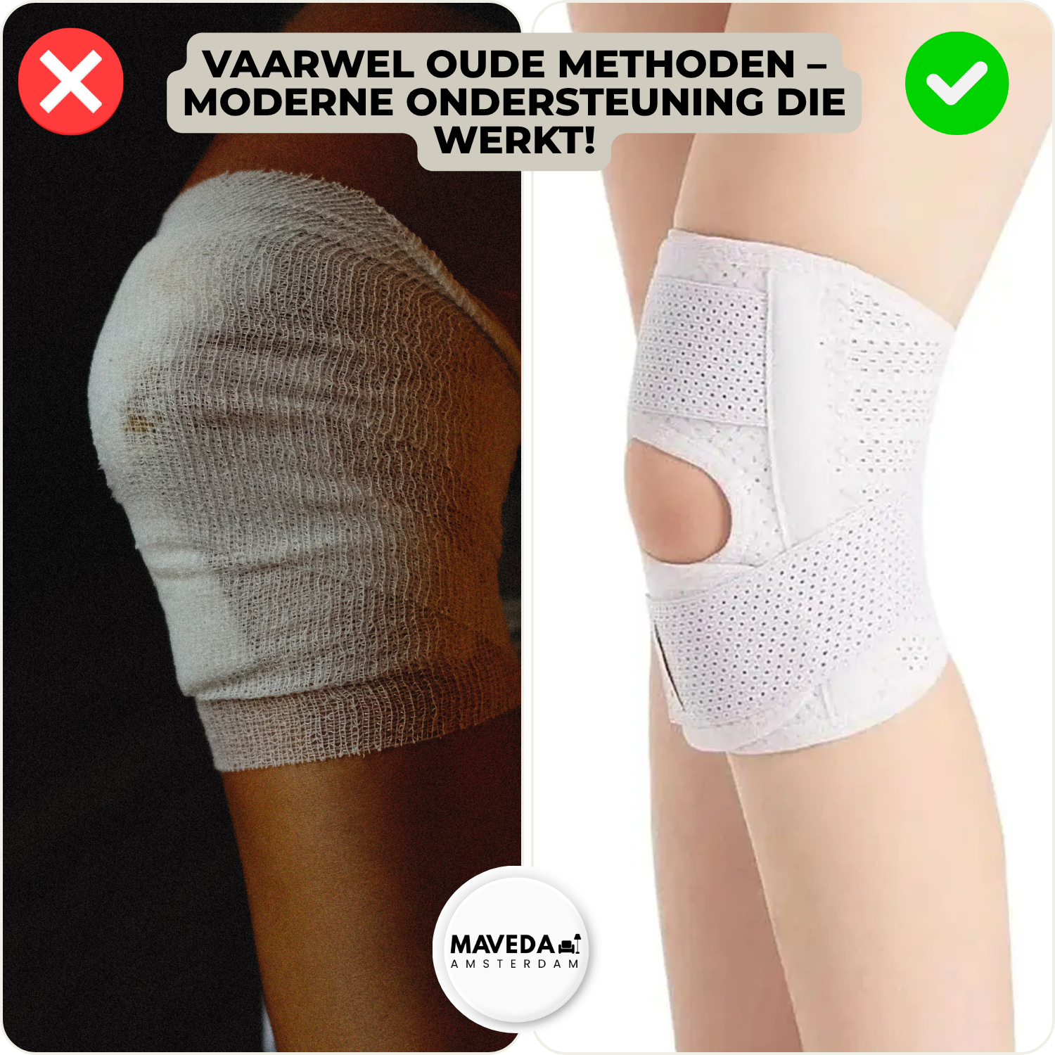 VeloKnit™ — Unlock Pain-Free Power and Confidence in Every Step